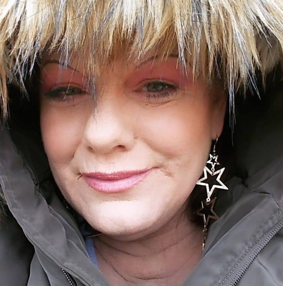 Meet your Posher, Kerry